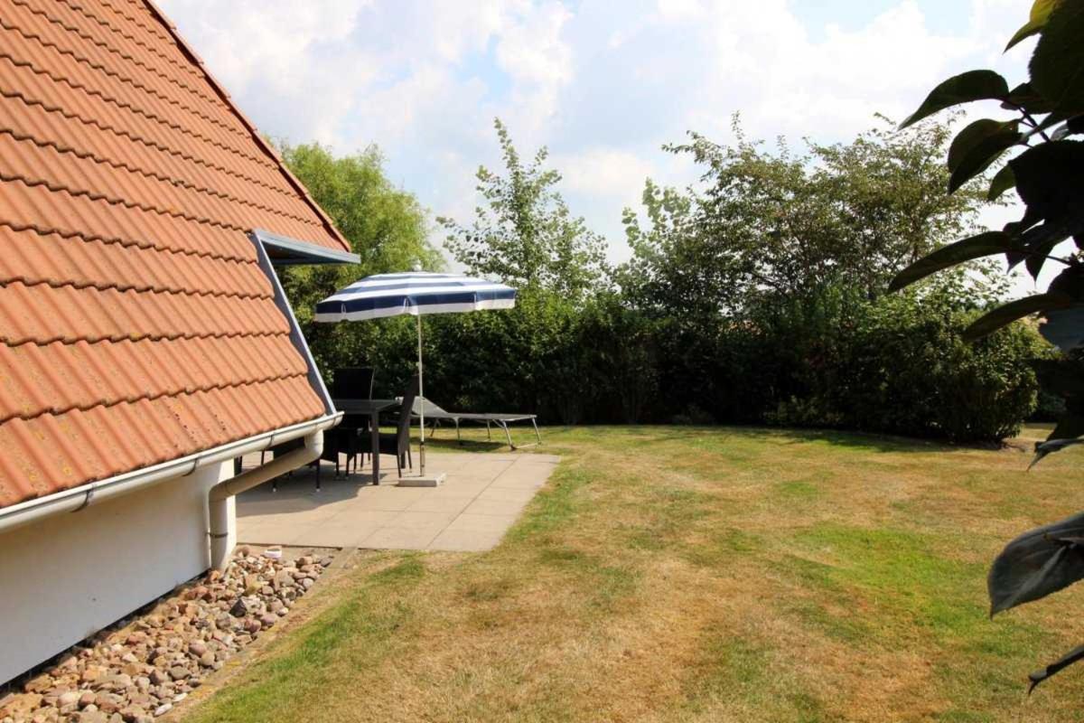 Strandvogt 4 Ha7 Wremen Zewnętrze zdjęcie
